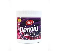 Dėmių valiklis be chloro Ūla 750g