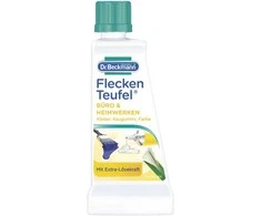 Dėmių valiklis Buro&amp;Heimwerken Dr.Beckmann 50ml