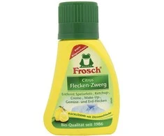 Dėmių valiklis Frosch 75ml
