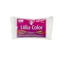 Dėmių valiklis Liilia 200g spalvotiems audiniams