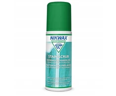 Nikwax Stain Scrub drabužių valymo priemonė