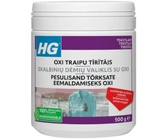 Dėmių valiklis Oxi HG 500g