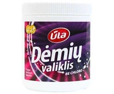 Dėmių valiklis be chloro Ūla 750g