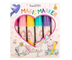 Depesche Princess Mimi - Magic Marker - (412120)