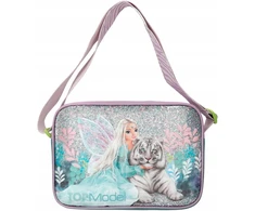 Depesche Top Model 12495 Krepšys na Ramię FANTASY TIGER
