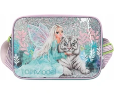 Depesche Top Model 12495 Krepšys na Ramię FANTASY TIGER