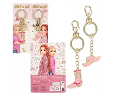 Depesche TOPModel - BFF Keyring COWGIRL (413845)