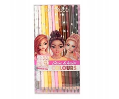 Depesche TOPModel - Colouring pencils (0412218)