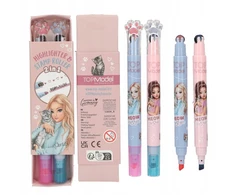 Depesche Topmodel - Highlighter and Stamproller