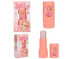 Depesche Topmodel Jelly Stick lūpoms ir skruostams, brzoskwiniowy