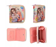 Depesche TOPModel - Purse GIRL POWER - (413289)