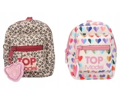 Depesche Topmodel - Stationary Backpack (413800)