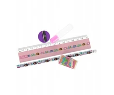 Starpak Derform Gabby's Dollhouse 68 dali meno rinkinys vaikams