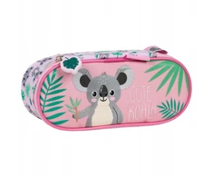 Derform KOALA pieštukų dėklas su atvartu