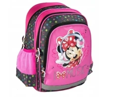 Derform Mergaičių kuprinė Minnie Mouse A4 rožinė originali