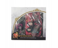 Derform Rinkinys: maisto dėžutė ir gertuvė „descendants“