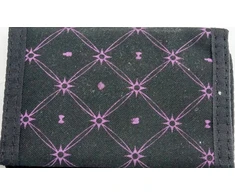 Derform Velcro piniginė