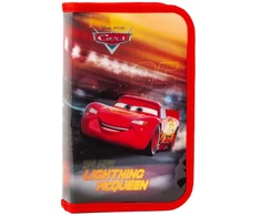 Derform Vienos kameros "cars" pieštukinė su priedais