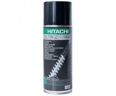 Hikoki Accessories Dervų tirpiklis gyvatvorių žirklėms HiKOKI 400ml