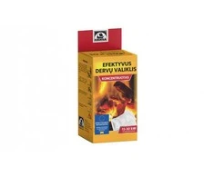 Bikuva.lt Dervų valiklis koncentruotas 500g (10pak. x 50g)