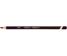 Derwent Coloursoft pieštukas - Bruknė C150