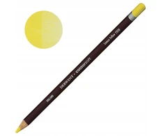 Derwent Coloursoft pieštukas - citrinos geltonumo C030
