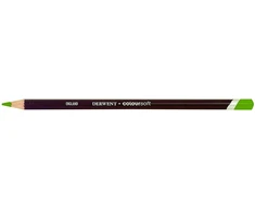 Derwent Coloursoft pieštukas - Geltonai žalias C450