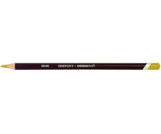 Derwent Coloursoft pieštukas - Geltonasis okras C050
