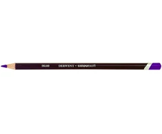 Derwent Coloursoft pieštukas - Gili fuksija C140