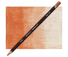 Derwent Coloursoft pieštukas - Imbierinis C550