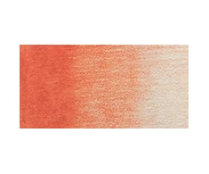 Derwent Coloursoft pieštukas - kraujo oranžinė C090