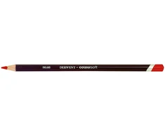 Derwent Coloursoft pieštukas - kraujo oranžinė C090