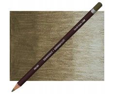 Derwent Coloursoft pieštukas - Lincoln Žalias C480
