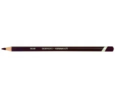 Derwent Coloursoft pieštukas - Loganberry C160