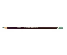 Derwent Coloursoft pieštukas - Pilkas C670