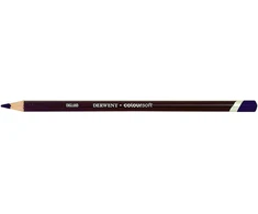Derwent Coloursoft pieštukas - Violetinė C250