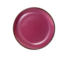 Desertinė lėkštė ILAJA ARTE VIVA, 20 cm