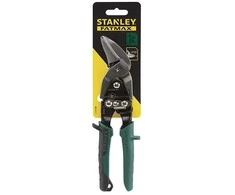 Dešn. žirklės metalui „Stanley" AVIATION