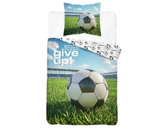 Detexpol FUTBOLO PATALĖS 140x200 FUTBOLO TIKSLŲ FUTBOLO AIKŠTAS