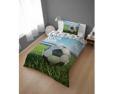 Detexpol FUTBOLO PATALĖS 140x200 FUTBOLO TIKSLŲ FUTBOLO AIKŠTAS