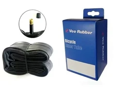 Dętka rowerowa 700x38C AV BOX Vee Rubber 28x1.50 Schrader dętka 35-635