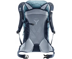 Deuter Ac Lite 16 kuprinė: lengvumas ir vėdinimas žygiams
