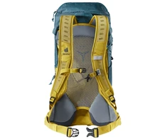 Deuter Ac Lite 16 kuprinė: lengvumas ir vėdinimas žygiams