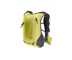 Deuter Ascender 7 turistinis kuprinės, 7l, unisex, žalias