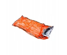 Deuter Bivibag Ul - lengvas ir kompaktiškas miegmaišio apdangalas