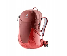 Deuter Futura 21 Sl kuprinė, 21 l, raudona