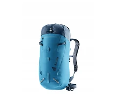 Deuter Guide 24 mėlynas turistinis kuprinės vyrams