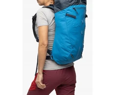 Deuter Guide 24 mėlynas turistinis kuprinės vyrams