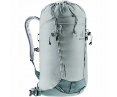 Deuter Guide Lite 22 Sl kuprinė moterims, pilka