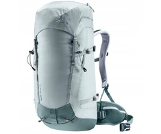 Deuter Guide Lite 28+ Sl kuprinė moterims, pilka